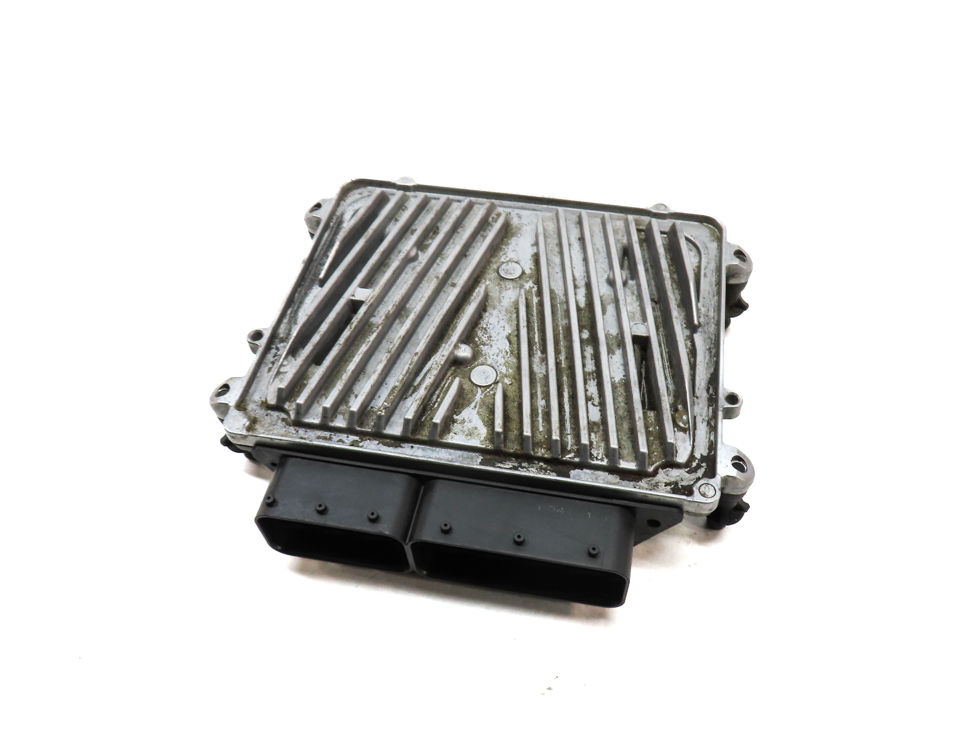 2010-2012 GL450 GL550 ML550 X164 W164 4.6L ENGINE CONTROL MODULE — exact item pictured